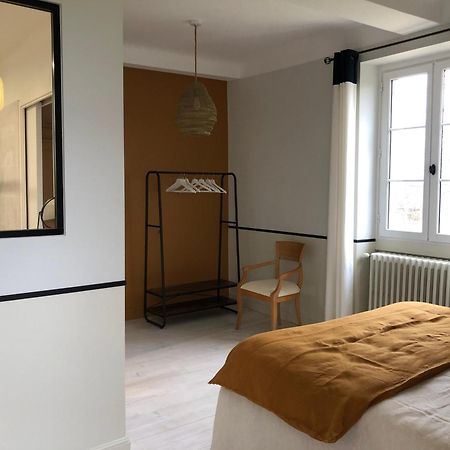 La Parenthese Bed and Breakfast Saubrigues Eksteriør billede