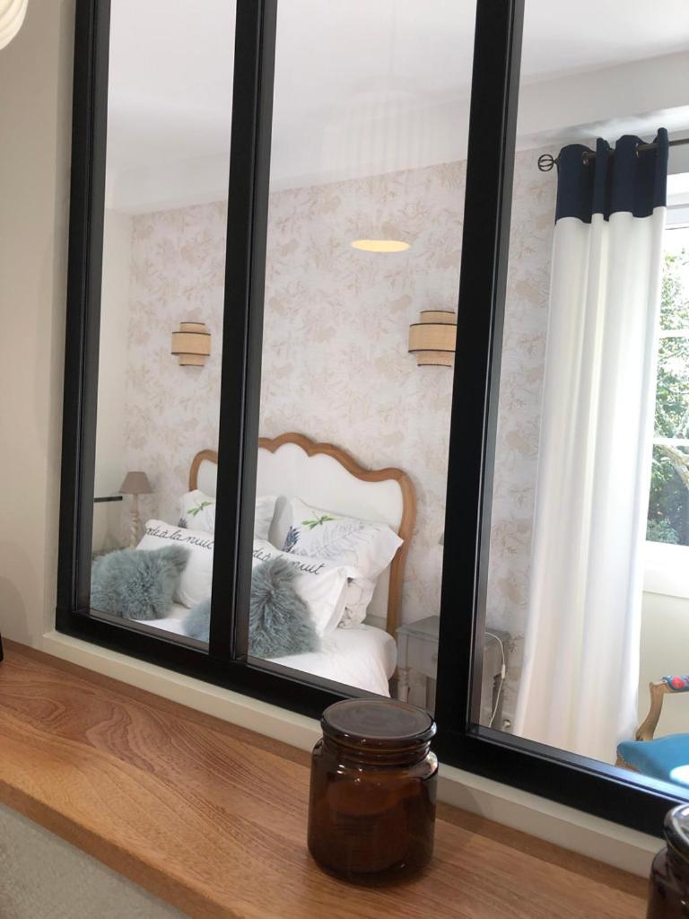 La Parenthese Bed and Breakfast Saubrigues Eksteriør billede